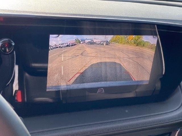 Buick Encore GX Avenir 2024