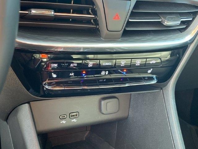 Buick Encore GX Avenir 2024