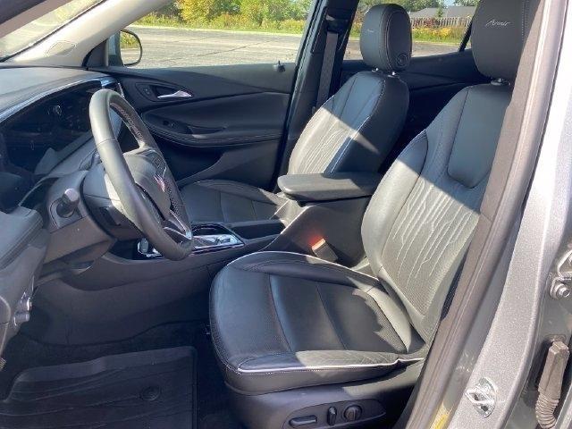 Buick Encore GX Avenir 2024