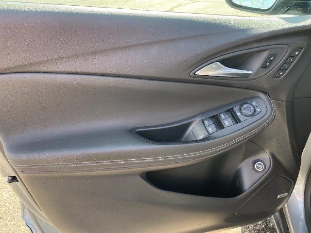 Buick Encore GX Avenir 2024