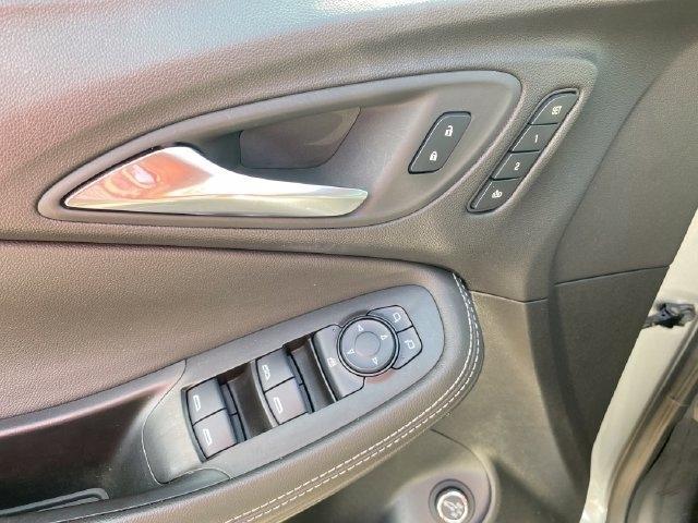 Buick Encore GX Avenir 2024