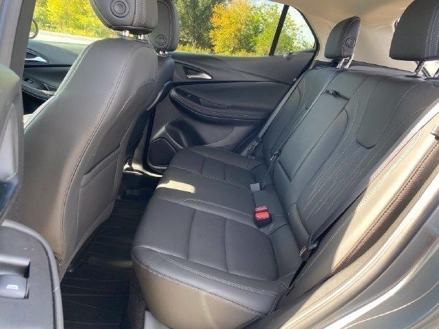 Buick Encore GX Avenir 2024