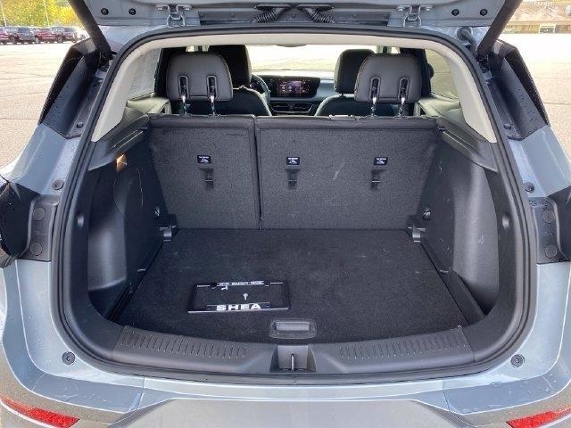 Buick Encore GX Avenir 2024