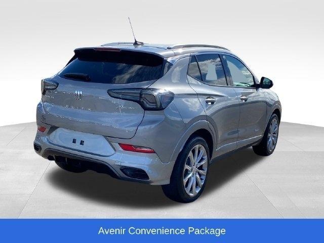 Buick Encore GX Avenir 2024