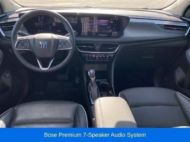 Buick Encore GX Avenir 2024