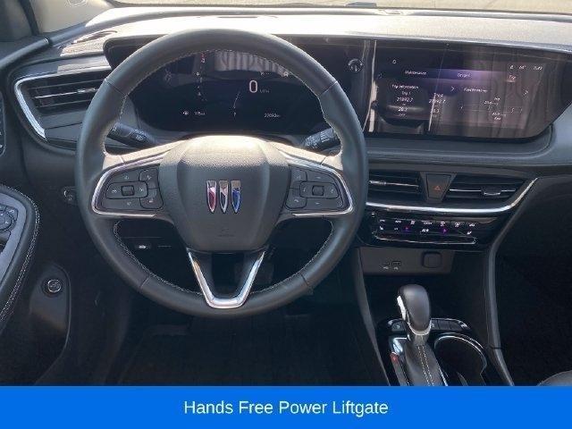 Buick Encore GX Avenir 2024