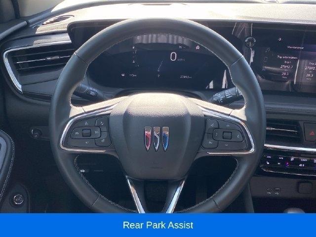 Buick Encore GX Avenir 2024