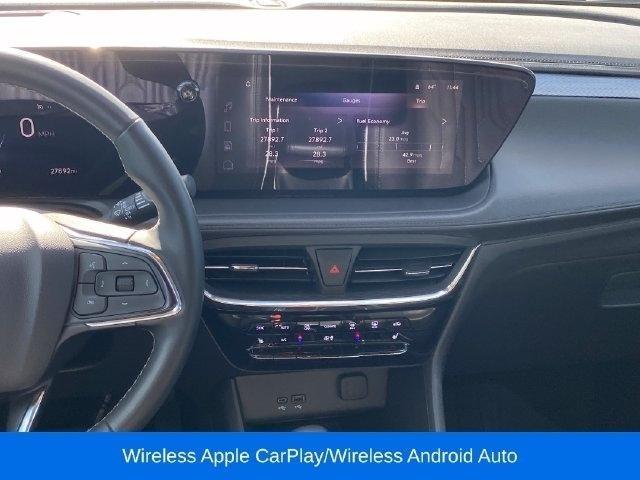Buick Encore GX Avenir 2024