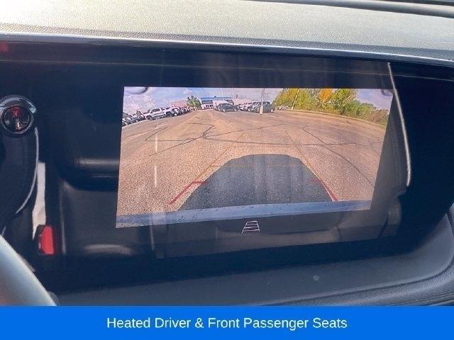 Buick Encore GX Avenir 2024