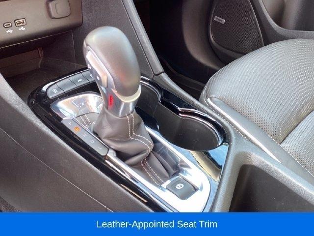 Buick Encore GX Avenir 2024