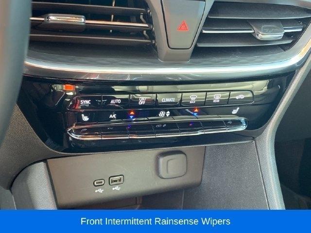 Buick Encore GX Avenir 2024