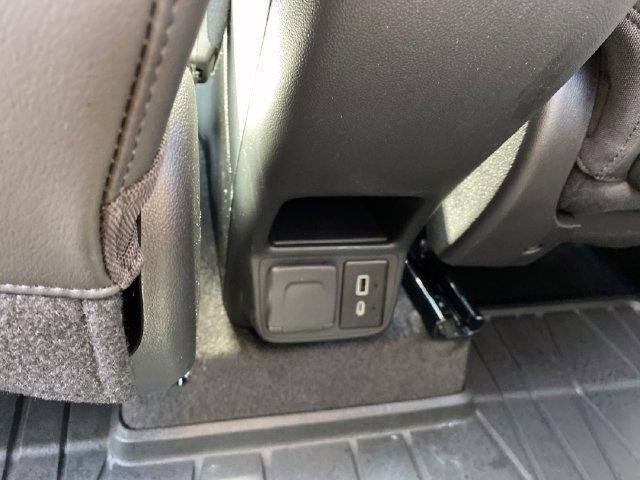 Buick Encore GX Avenir 2024