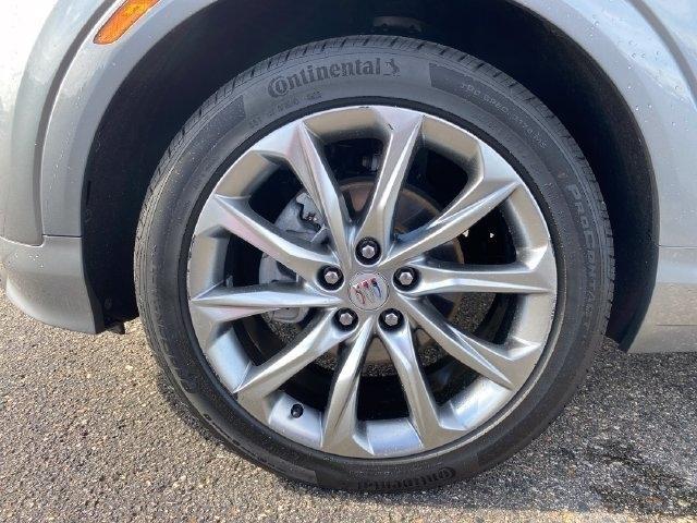 Buick Encore GX Avenir 2024