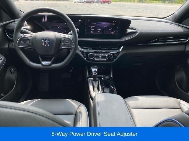Buick Envista Sport Touring 2024