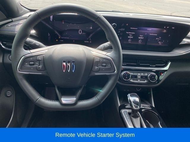 Buick Envista Sport Touring 2024