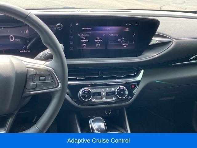 Buick Envista Sport Touring 2024
