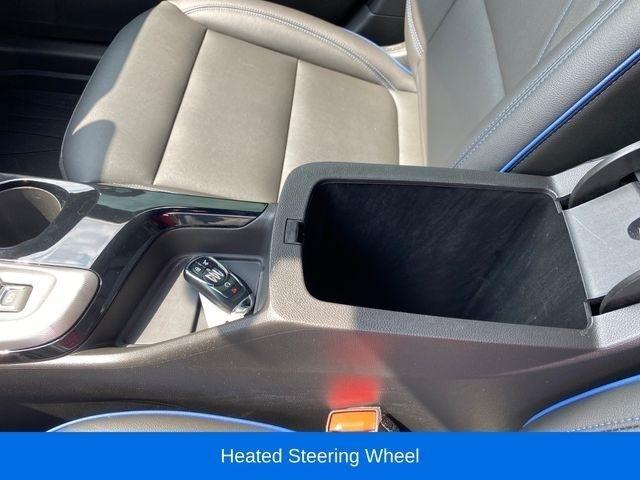 Buick Envista Sport Touring 2024
