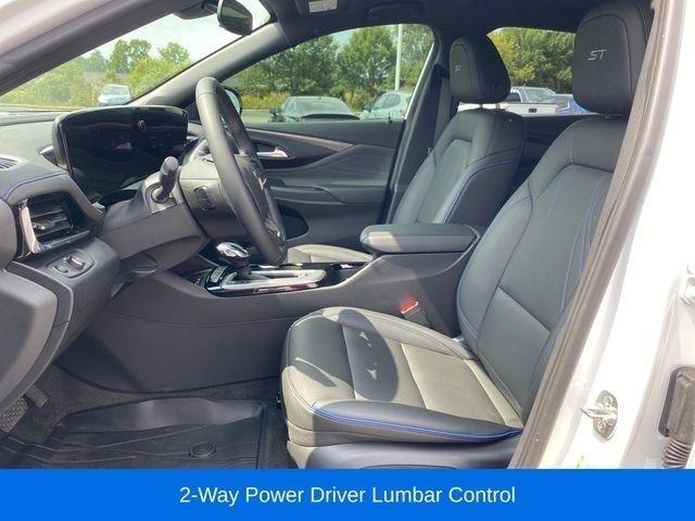 Buick Envista Sport Touring 2024