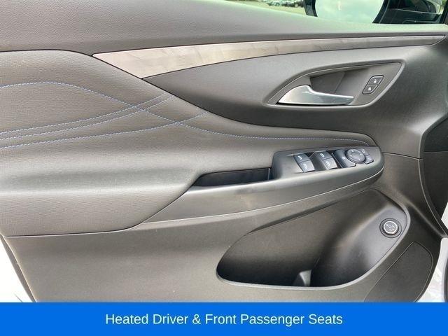 Buick Envista Sport Touring 2024