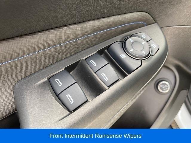 Buick Envista Sport Touring 2024