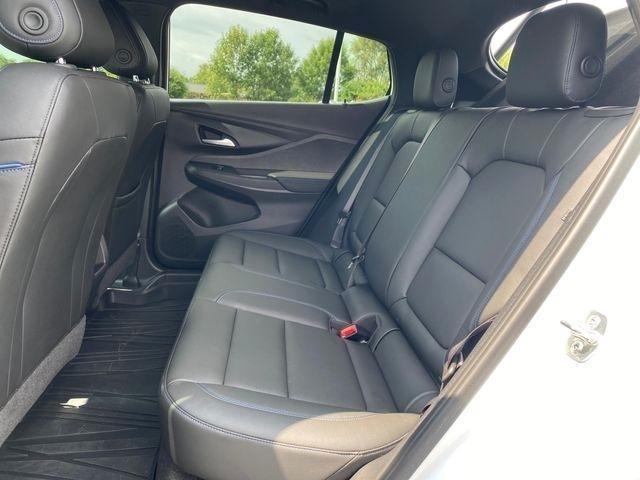 Buick Envista Sport Touring 2024
