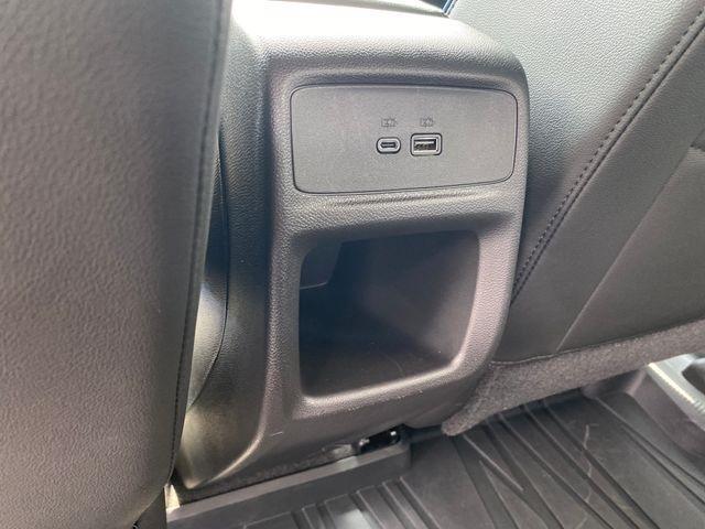 Buick Envista Sport Touring 2024
