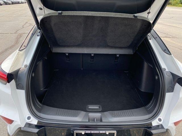 Buick Envista Sport Touring 2024
