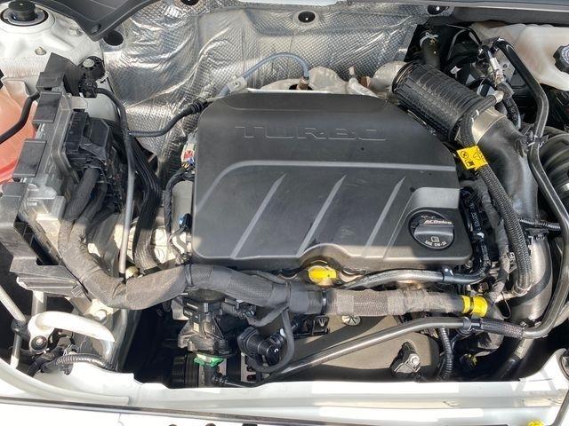 Buick Envista Sport Touring 2024