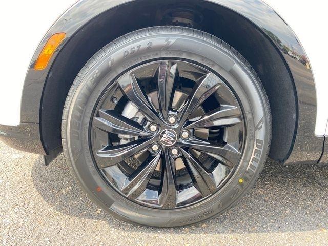 Buick Envista Sport Touring 2024