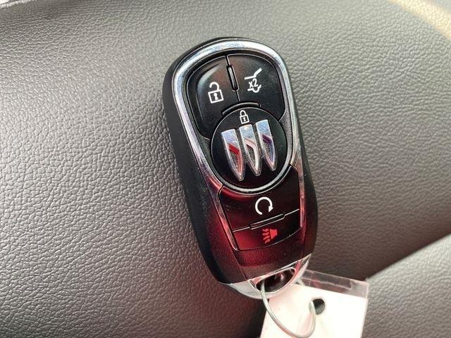 Buick Envista Sport Touring 2024