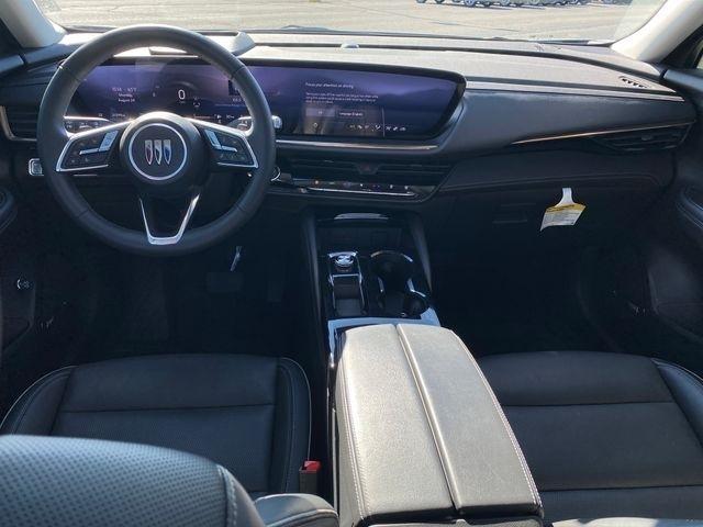 Buick Envision Avenir 2025