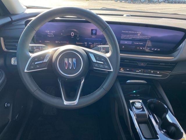 Buick Envision Avenir 2025