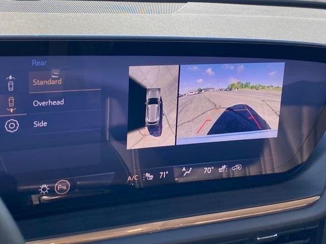 Buick Envision Avenir 2025