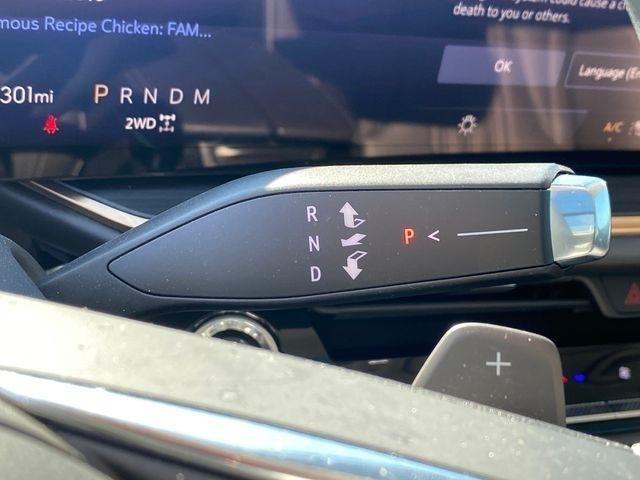 Buick Envision Avenir 2025