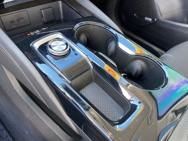 Buick Envision Avenir 2025