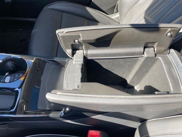 Buick Envision Avenir 2025