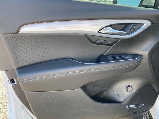Buick Envision Avenir 2025