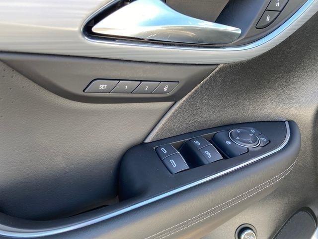 Buick Envision Avenir 2025