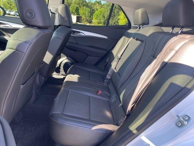 Buick Envision Avenir 2025