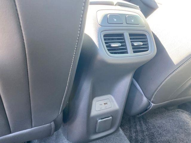 Buick Envision Avenir 2025