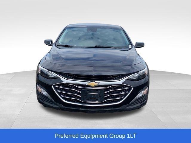 Chevrolet Malibu 1LT 2023