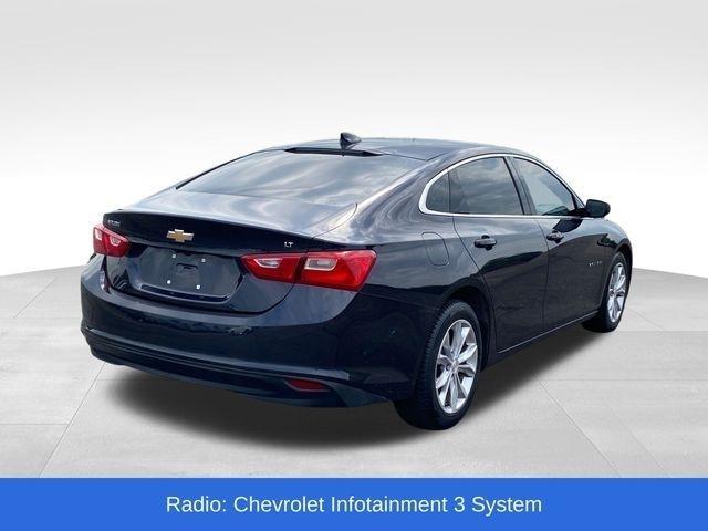 Chevrolet Malibu 1LT 2023