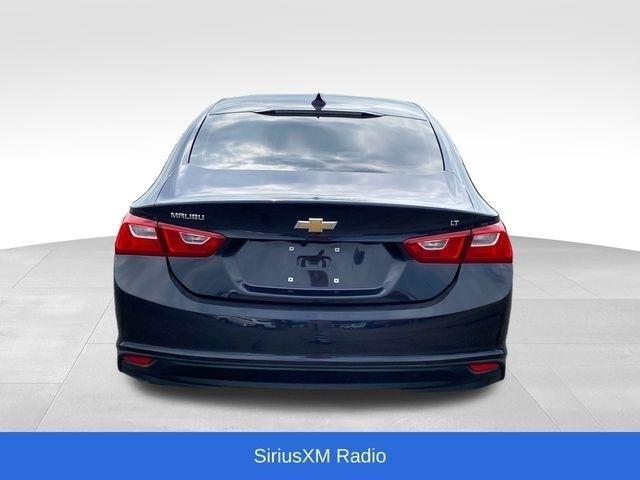Chevrolet Malibu 1LT 2023