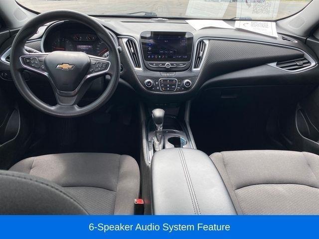Chevrolet Malibu 1LT 2023