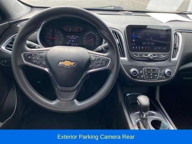 Chevrolet Malibu 1LT 2023