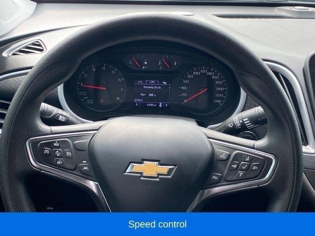 Chevrolet Malibu 1LT 2023