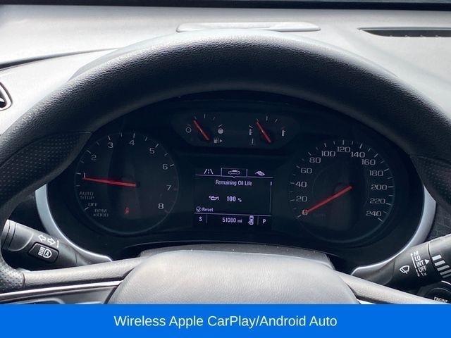 Chevrolet Malibu 1LT 2023