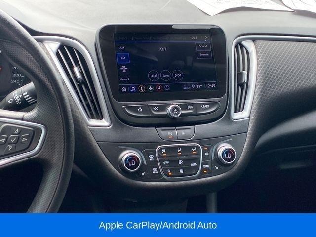 Chevrolet Malibu 1LT 2023
