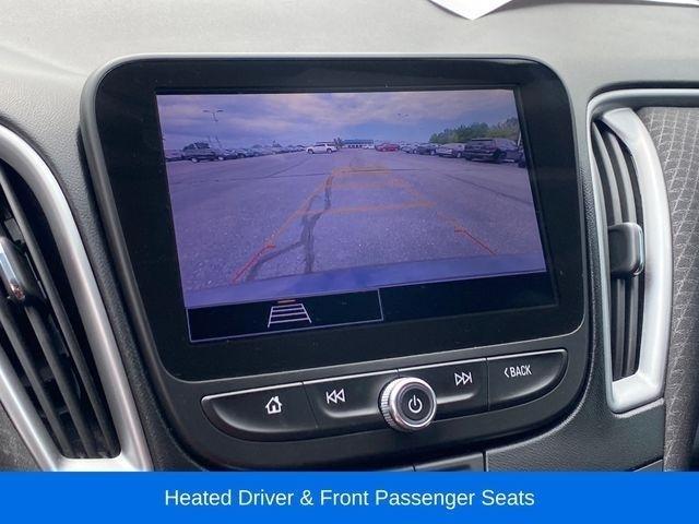 Chevrolet Malibu 1LT 2023