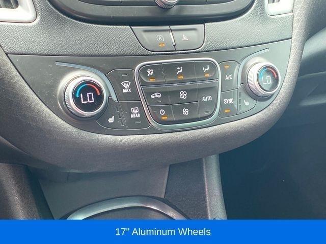 Chevrolet Malibu 1LT 2023